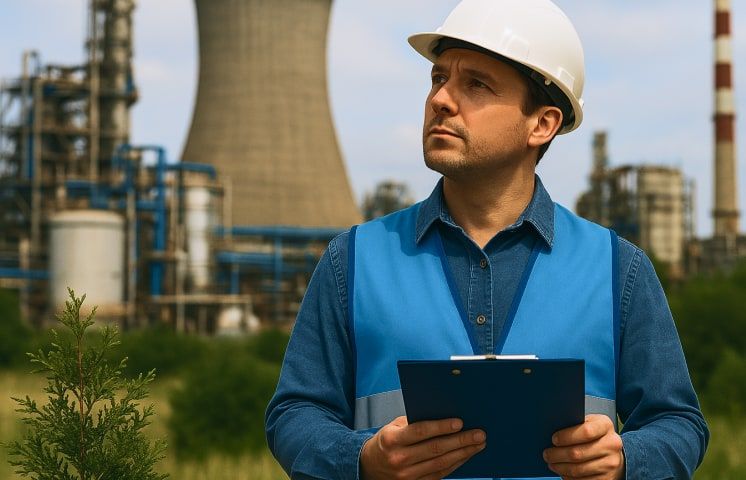Онлайн-дискуссия «Пройти государственную экологическую экспертизу в 2025 году – миссия выполнима?»
