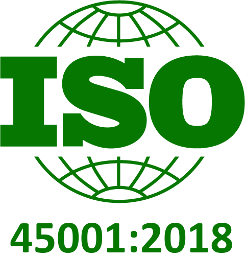 ISO 45001:2018