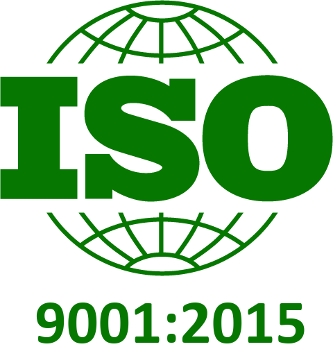 ISO 9001:2015