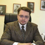 Павел Князев