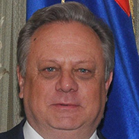 Пименов Владимир Иванович