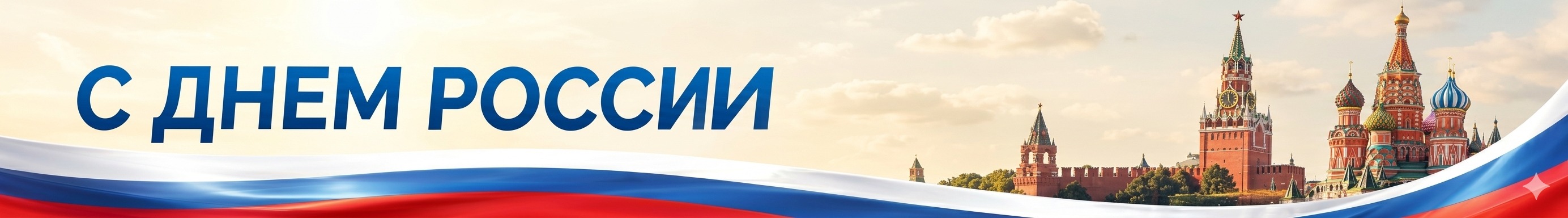 день россии