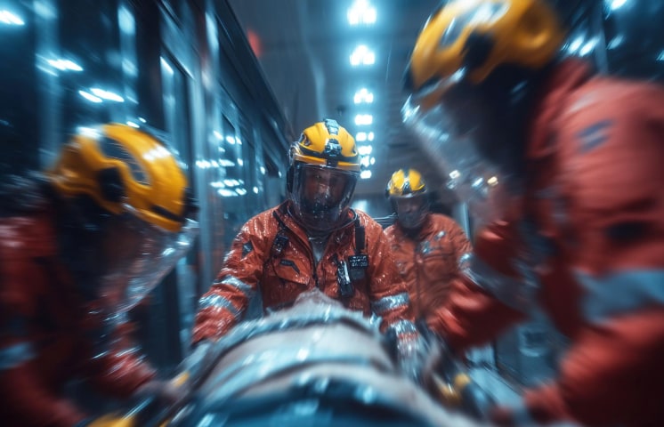 Онлайн-дискуссия «Несчастный случай на производстве: как расследовать правильно и не допустить повторения»