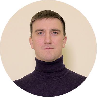 Николай Черницов