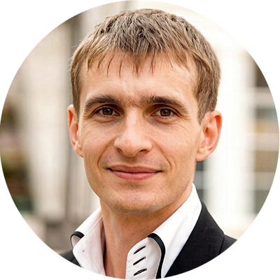 Александр Калинин