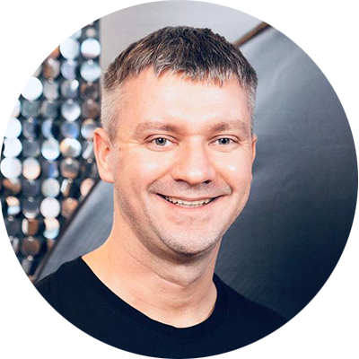 Сергей Гуртовой