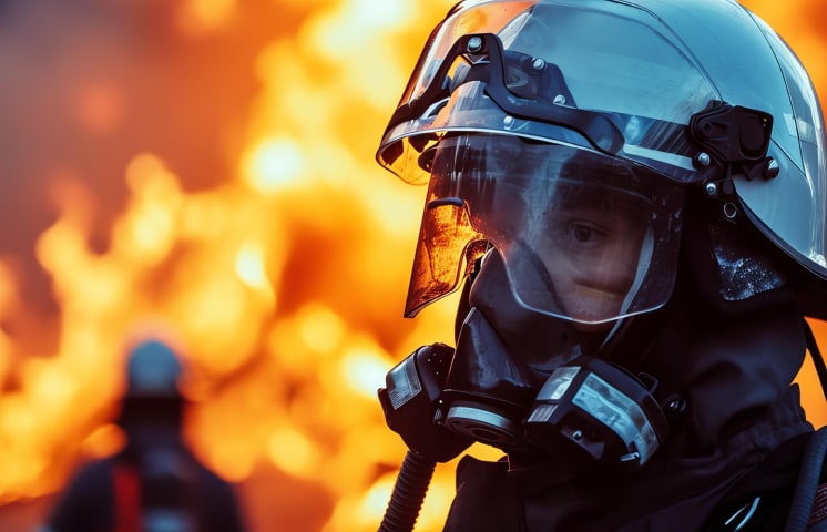 Законодательство по пожарной безопасности: что изменится в 2025 году? Разбор с экспертом Законодательство по пожарной безопасности: что изменится в 2025 году? Разбор с экспертом