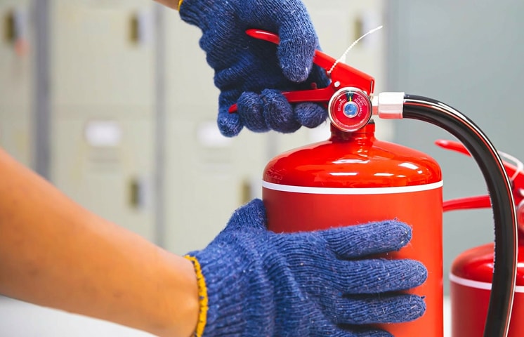 Онлайн‑дискуссия: новые правила пожарной безопасности — что изменилось?