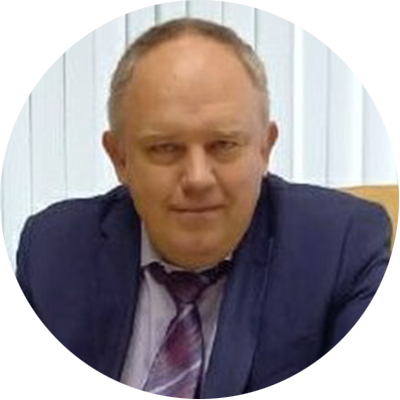 Алексей Шамшин
