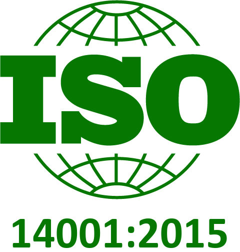 ISO 14001:2015