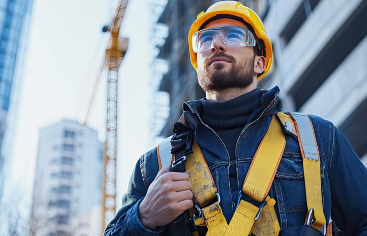 Профессиональные риски 2026: оценка, которая работает