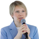 Елена Козинец